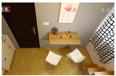 成都天府新区海景（湖景类比）房单间