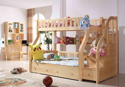 成都儿童床定制