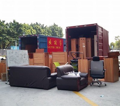 成都家具搬运服务