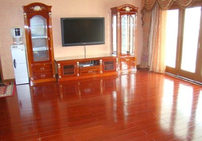 成都实木地板家具搭配咨询