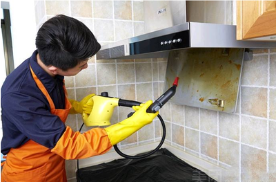 成都成华区家电清洗服务