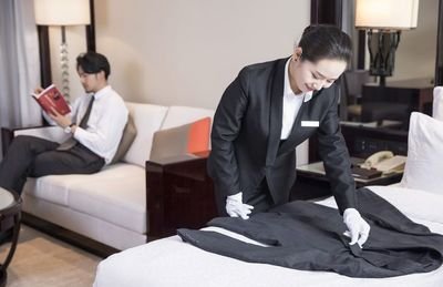 成都高新区高端家庭管家服务