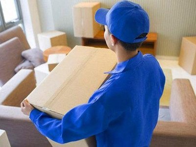 成都高新区专业搬家服务