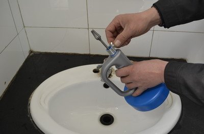 成都金牛区专业管道疏通服务