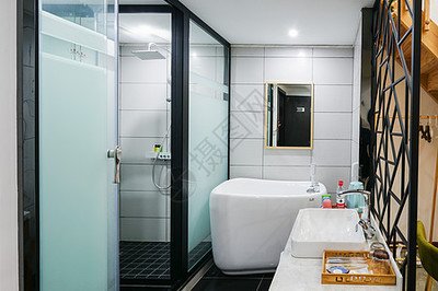 成都金牛区河景房单间