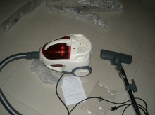 成都二手海尔吸尘器转让