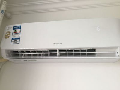 成都二手格力空气净化器转让